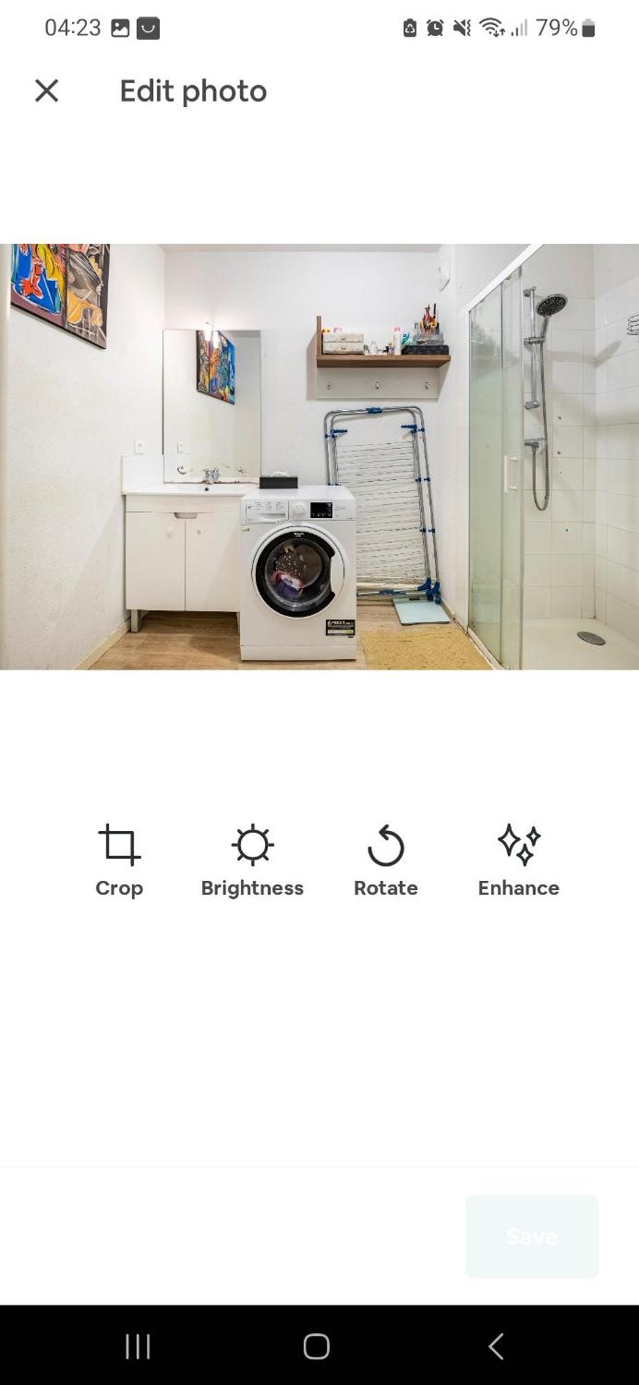 Roland Apartment Bordeaux Cameră foto