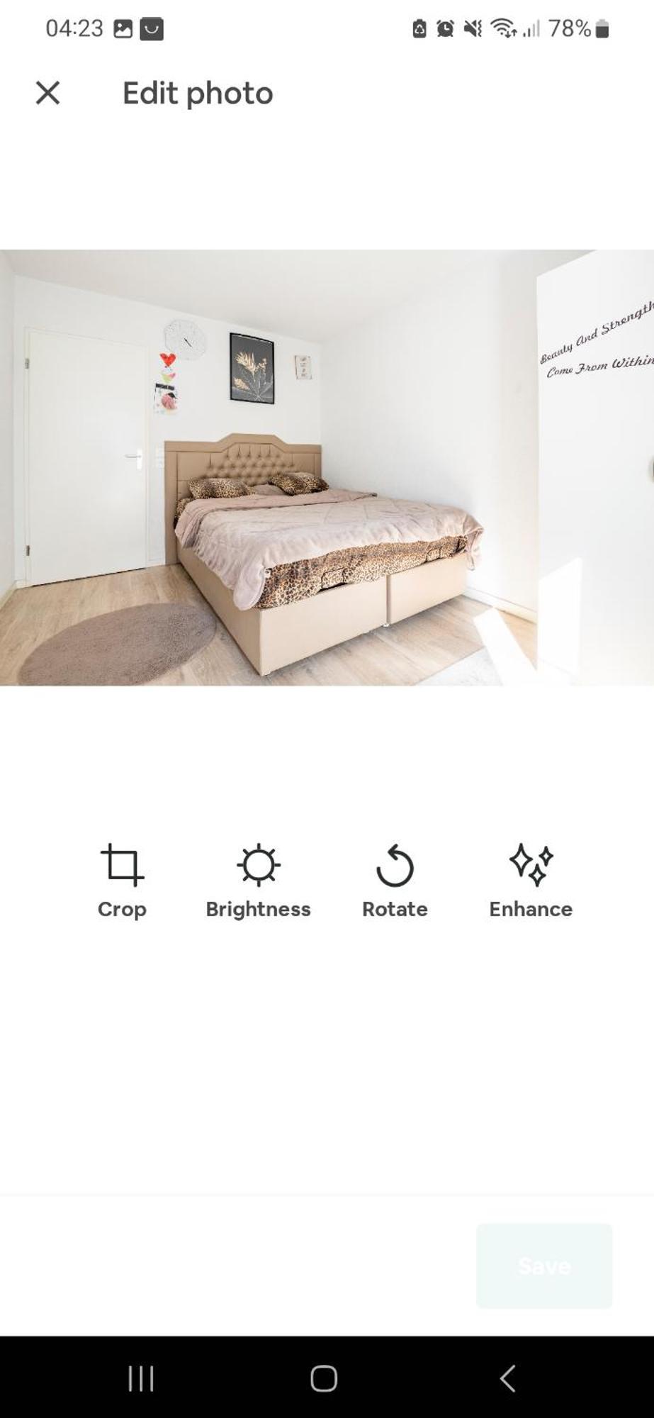 Roland Apartment Bordeaux Cameră foto